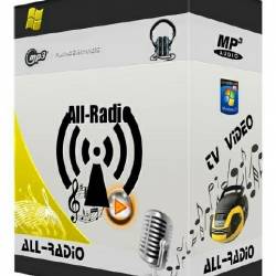 All-Radio 4.10 Rus Portable