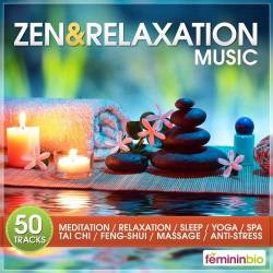 Zen & Relaxation Music (2014) MP3