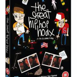   - / The Great Hip Hop Hoax (2013) SATRip