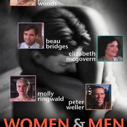   :   / Women and Men: Stories of Seduction (1990) DVDRip |  