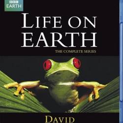   / Life on Earth (1979)  BDRip 720p -  1-3