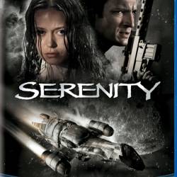   / Serenity (2005/RUS/ENG) HDRip
