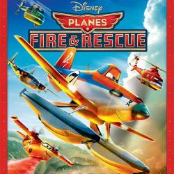 :    / Planes: Fire and Rescue (2014) BDRip 720p/BDRip 1080p