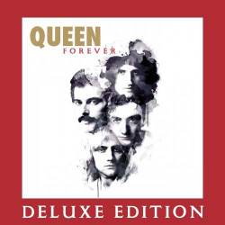 Queen. Forever. Deluxe Edition (2014)  ! Queen. Forever ! ! !