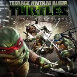Teenage Mutant Ninja Turtles: Out of the Shadows - RePack - RUS