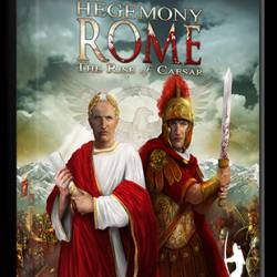 Hegemony Rome: The Rise of Caesar [v 2.2.1 + 3 DLC] (2014) PC | RePack  R.G. Steamgames