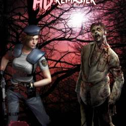 Resident Evil HD Remaster (2015/RUS/ENG) Rip  R.G. Element Arts