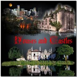 Houses and Castles (PNG)