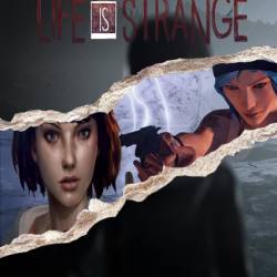 Life Is Strange. Episode 1 (Update 4/2015/RUS) RePack  R.G. Freedom