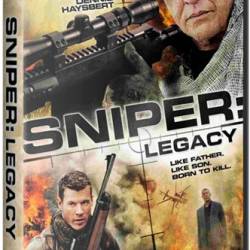 :  / Sniper: Legacy (2014) WEB-DLRip-AVC