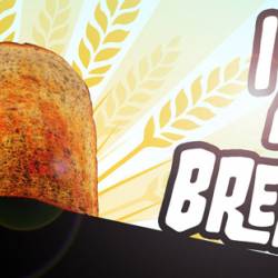 I am Bread (2015/ENG)