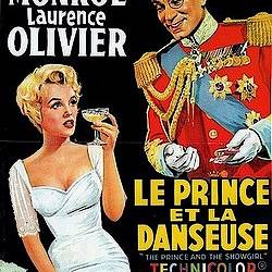    / The Prince and the Showgirl (1957) DVDRip