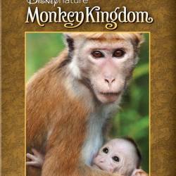   / Monkey Kingdom (2015) HDRip/1400MB/700MB/BDRip 720p/BDRip 1080p/