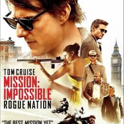  :   / Mission: Impossible - Rogue Nation (2015) HDRip/2100Mb/1400Mb/BDRip 720p/BDRip 1080p/ 