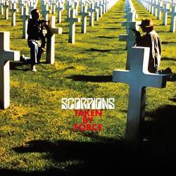Scorpions - Taken By Force [50th Anniversary Deluxe] (2015) FLAC