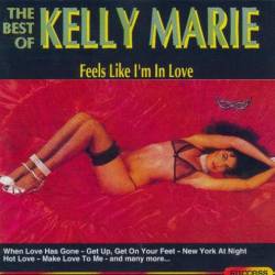 Kelly Marie - The Best Of Kelly Marie (1993) [Lossless+Mp3]
