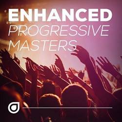 VA - Enhanced Progressive Masters (2016)