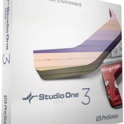 PreSonus Studio One Pro 3.2.1.37177 (x64/x86)