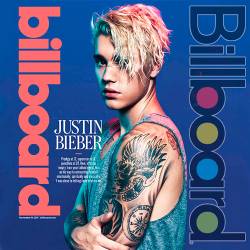 Billboard Hot 100 Singles Chart 16.04.2016 (2016)
