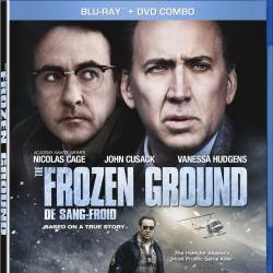 ̸  / The Frozen Ground (2013) BDRip - , 