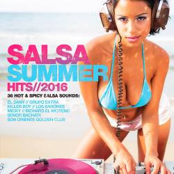 Salsa Summer Hits (2016)