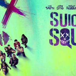   " "/OST Suicide Squad 2016