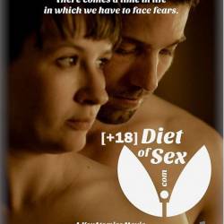   /   / Diet of Sex (2014) HDRip - , , 