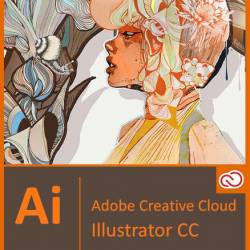 Adobe Illustrator CC 2015.3.1 v.20.1.0.174 by m0nkrus (RUS/ENG)