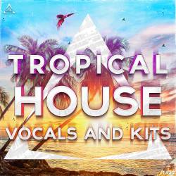 Side Tropical House Vocal Club (2016)