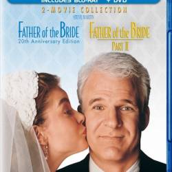   2 / Father of the Bride Part II (1995) BDRip