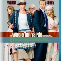   /   2 / The Whole Ten Yards (2004) BDRip ( ,  ,  )