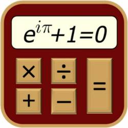 Scientific Calculator (TechCalc+) v4.0.1