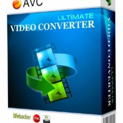 Any Video Converter Ultimate 6.0.8