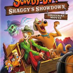 -!    / Scooby-Doo! Shaggy's Showdown (2017) WEB-DLRip