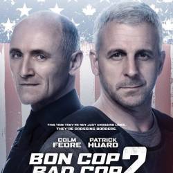    2 / Bon Cop Bad Cop 2 (2017) WEB-DLRip/WEB-DL 720p/WEB-DL 1080p