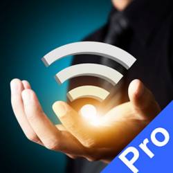 WiFi Analyzer Pro 1.9.6