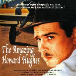    / The Amazing Howard Hughes (1977) HDRip