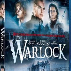  / Warlock [1989] BDRip