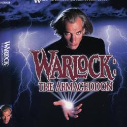  2:  / Warlock: The Armageddon [1993] WEB-DLRip