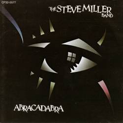 Steve Miller Band - Abracadabra (1982) [Japanese Edition] FLAC/MP3