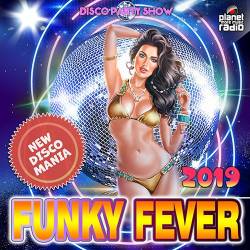 Funky Fever (2019)