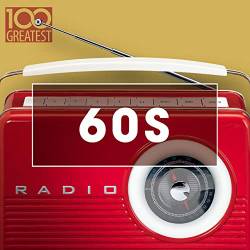 100 Greatest 60s: Golden Oldies From The Sixties (2020) Mp3