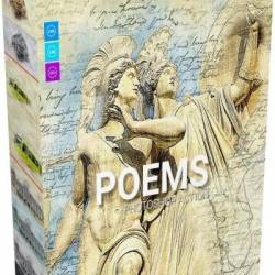 GraphicRiver - Poems Photoshop Action