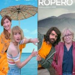    / ,   ! / Salir del Ropero (2019) WEBRip 720p