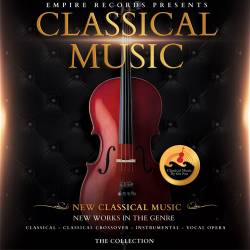 Classical Music (Mp3) - Classical, Classical Crossover, Vocal Opera!