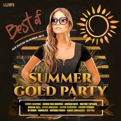 Golden Summer Party (2021) Mp3 - Pop, Dance!