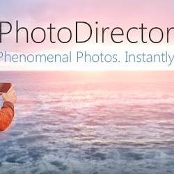 PhotoDirector Photo Editor: Edit / Create Stories 16.1.5 Premium (Android)