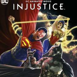 :    / Injustice (2021) HDRip/BDRip 1080p/