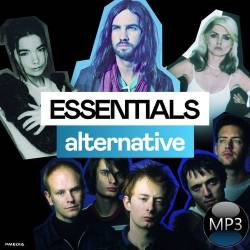 Alternative Essentials (2022) - Alternative