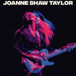Joanne Shaw Taylor - 8 Albums (2009 - 2021) FLAC Lossless, tracks + .cue, image + .cue - Modern Electric Blues, Blues-Rock